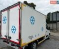 Белый Рено Мастер, объемом двигателя 2.3 л и пробегом 235 тыс. км за 21900 $, фото 12 на Automoto.ua
