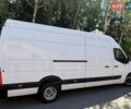 Белый Рено Мастер, объемом двигателя 2.3 л и пробегом 195 тыс. км за 26800 $, фото 14 на Automoto.ua