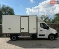 Белый Рено Мастер, объемом двигателя 2.3 л и пробегом 232 тыс. км за 18300 $, фото 1 на Automoto.ua