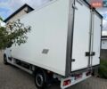 Белый Рено Мастер, объемом двигателя 2.3 л и пробегом 232 тыс. км за 18300 $, фото 17 на Automoto.ua