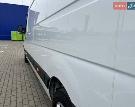 Белый Рено Мастер, объемом двигателя 2.3 л и пробегом 260 тыс. км за 19500 $, фото 56 на Automoto.ua