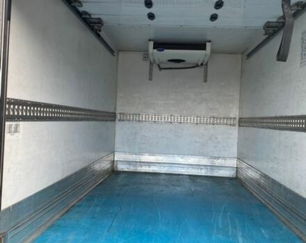 Білий Рено Мастєр, об'ємом двигуна 2.3 л та пробігом 160 тис. км за 18500 $, фото 7 на Automoto.ua