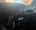 Білий Рено Мастєр, об'ємом двигуна 2.3 л та пробігом 364 тис. км за 17000 $, фото 11 на Automoto.ua
