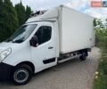 Белый Рено Мастер, объемом двигателя 2.3 л и пробегом 232 тыс. км за 18300 $, фото 7 на Automoto.ua