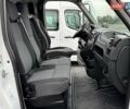 Белый Рено Мастер, объемом двигателя 2.3 л и пробегом 210 тыс. км за 18500 $, фото 22 на Automoto.ua