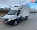 Белый Рено Мастер, объемом двигателя 2.3 л и пробегом 160 тыс. км за 18500 $, фото 1 на Automoto.ua