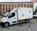 Белый Рено Мастер, объемом двигателя 2.3 л и пробегом 235 тыс. км за 21900 $, фото 5 на Automoto.ua