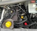 Білий Рено Мастєр, об'ємом двигуна 2.3 л та пробігом 160 тис. км за 18500 $, фото 20 на Automoto.ua