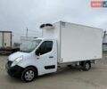 Белый Рено Мастер, объемом двигателя 2.3 л и пробегом 256 тыс. км за 23499 $, фото 10 на Automoto.ua