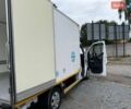 Белый Рено Мастер, объемом двигателя 2.3 л и пробегом 235 тыс. км за 21900 $, фото 26 на Automoto.ua