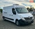 Белый Рено Мастер, объемом двигателя 2.3 л и пробегом 199 тыс. км за 19500 $, фото 1 на Automoto.ua