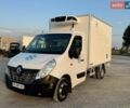 Білий Рено Мастєр, об'ємом двигуна 2.3 л та пробігом 218 тис. км за 29400 $, фото 1 на Automoto.ua