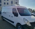 Белый Рено Мастер, объемом двигателя 2.3 л и пробегом 198 тыс. км за 24899 $, фото 1 на Automoto.ua