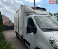 Белый Рено Мастер, объемом двигателя 2.3 л и пробегом 232 тыс. км за 18300 $, фото 20 на Automoto.ua