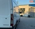 Белый Рено Мастер, объемом двигателя 2.3 л и пробегом 237 тыс. км за 20999 $, фото 7 на Automoto.ua