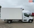 Белый Рено Мастер, объемом двигателя 2.3 л и пробегом 256 тыс. км за 23499 $, фото 7 на Automoto.ua