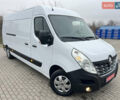 Белый Рено Мастер, объемом двигателя 2.3 л и пробегом 260 тыс. км за 19500 $, фото 49 на Automoto.ua