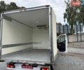 Белый Рено Мастер, объемом двигателя 2.3 л и пробегом 235 тыс. км за 21900 $, фото 25 на Automoto.ua