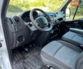 Білий Рено Мастєр, об'ємом двигуна 2.3 л та пробігом 220 тис. км за 18900 $, фото 25 на Automoto.ua