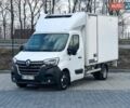 Белый Рено Мастер, объемом двигателя 2.3 л и пробегом 279 тыс. км за 30000 $, фото 2 на Automoto.ua