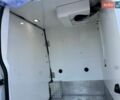 Білий Рено Мастєр, об'ємом двигуна 2.3 л та пробігом 220 тис. км за 18900 $, фото 21 на Automoto.ua