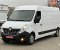 Белый Рено Мастер, объемом двигателя 2.3 л и пробегом 260 тыс. км за 19500 $, фото 16 на Automoto.ua