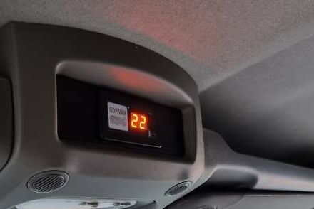 Белый Рено Мастер, объемом двигателя 2.3 л и пробегом 172 тыс. км за 18700 $, фото 35 на Automoto.ua