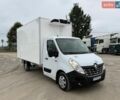 Белый Рено Мастер, объемом двигателя 2.3 л и пробегом 256 тыс. км за 23499 $, фото 1 на Automoto.ua