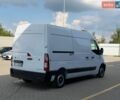 Белый Рено Мастер, объемом двигателя 0 л и пробегом 273 тыс. км за 17300 $, фото 7 на Automoto.ua