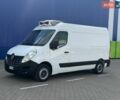 Белый Рено Мастер, объемом двигателя 0 л и пробегом 273 тыс. км за 17300 $, фото 3 на Automoto.ua
