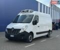 Белый Рено Мастер, объемом двигателя 0 л и пробегом 273 тыс. км за 17300 $, фото 2 на Automoto.ua