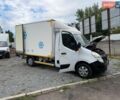 Белый Рено Мастер, объемом двигателя 2.3 л и пробегом 235 тыс. км за 21900 $, фото 14 на Automoto.ua