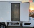 Білий Рено Мастєр, об'ємом двигуна 2.3 л та пробігом 218 тис. км за 29400 $, фото 22 на Automoto.ua