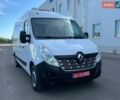 Білий Рено Мастєр, об'ємом двигуна 2.3 л та пробігом 220 тис. км за 18900 $, фото 12 на Automoto.ua