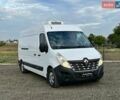 Белый Рено Мастер, объемом двигателя 2.3 л и пробегом 199 тыс. км за 19500 $, фото 55 на Automoto.ua