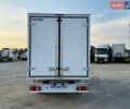 Білий Рено Мастєр, об'ємом двигуна 2.3 л та пробігом 218 тис. км за 29400 $, фото 6 на Automoto.ua