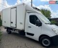 Белый Рено Мастер, объемом двигателя 2.3 л и пробегом 232 тыс. км за 18300 $, фото 11 на Automoto.ua