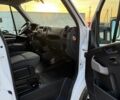 Білий Рено Мастєр, об'ємом двигуна 2.3 л та пробігом 218 тис. км за 29400 $, фото 30 на Automoto.ua