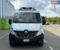 Белый Рено Мастер, объемом двигателя 0 л и пробегом 273 тыс. км за 17300 $, фото 1 на Automoto.ua