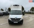 Белый Рено Мастер, объемом двигателя 2.3 л и пробегом 256 тыс. км за 23499 $, фото 1 на Automoto.ua
