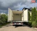 Белый Рено Мастер, объемом двигателя 2.3 л и пробегом 232 тыс. км за 18300 $, фото 22 на Automoto.ua