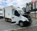 Белый Рено Мастер, объемом двигателя 2.3 л и пробегом 235 тыс. км за 21900 $, фото 15 на Automoto.ua