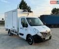 Білий Рено Мастєр, об'ємом двигуна 2.3 л та пробігом 218 тис. км за 29400 $, фото 1 на Automoto.ua