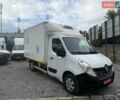 Белый Рено Мастер, объемом двигателя 2.3 л и пробегом 235 тыс. км за 21900 $, фото 1 на Automoto.ua