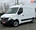 Белый Рено Мастер, объемом двигателя 2.3 л и пробегом 210 тыс. км за 18500 $, фото 1 на Automoto.ua