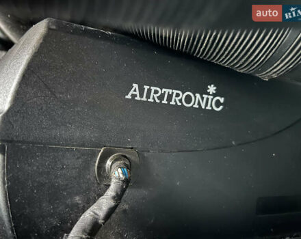 Белый Рено Мастер, объемом двигателя 2.3 л и пробегом 260 тыс. км за 19500 $, фото 26 на Automoto.ua