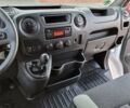 Белый Рено Мастер, объемом двигателя 2.3 л и пробегом 172 тыс. км за 18700 $, фото 20 на Automoto.ua
