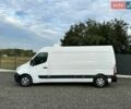 Белый Рено Мастер, объемом двигателя 2.3 л и пробегом 199 тыс. км за 19500 $, фото 18 на Automoto.ua