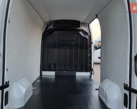 Белый Рено Мастер, объемом двигателя 2.3 л и пробегом 172 тыс. км за 18700 $, фото 38 на Automoto.ua