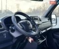 Белый Рено Мастер, объемом двигателя 2.3 л и пробегом 279 тыс. км за 30000 $, фото 16 на Automoto.ua